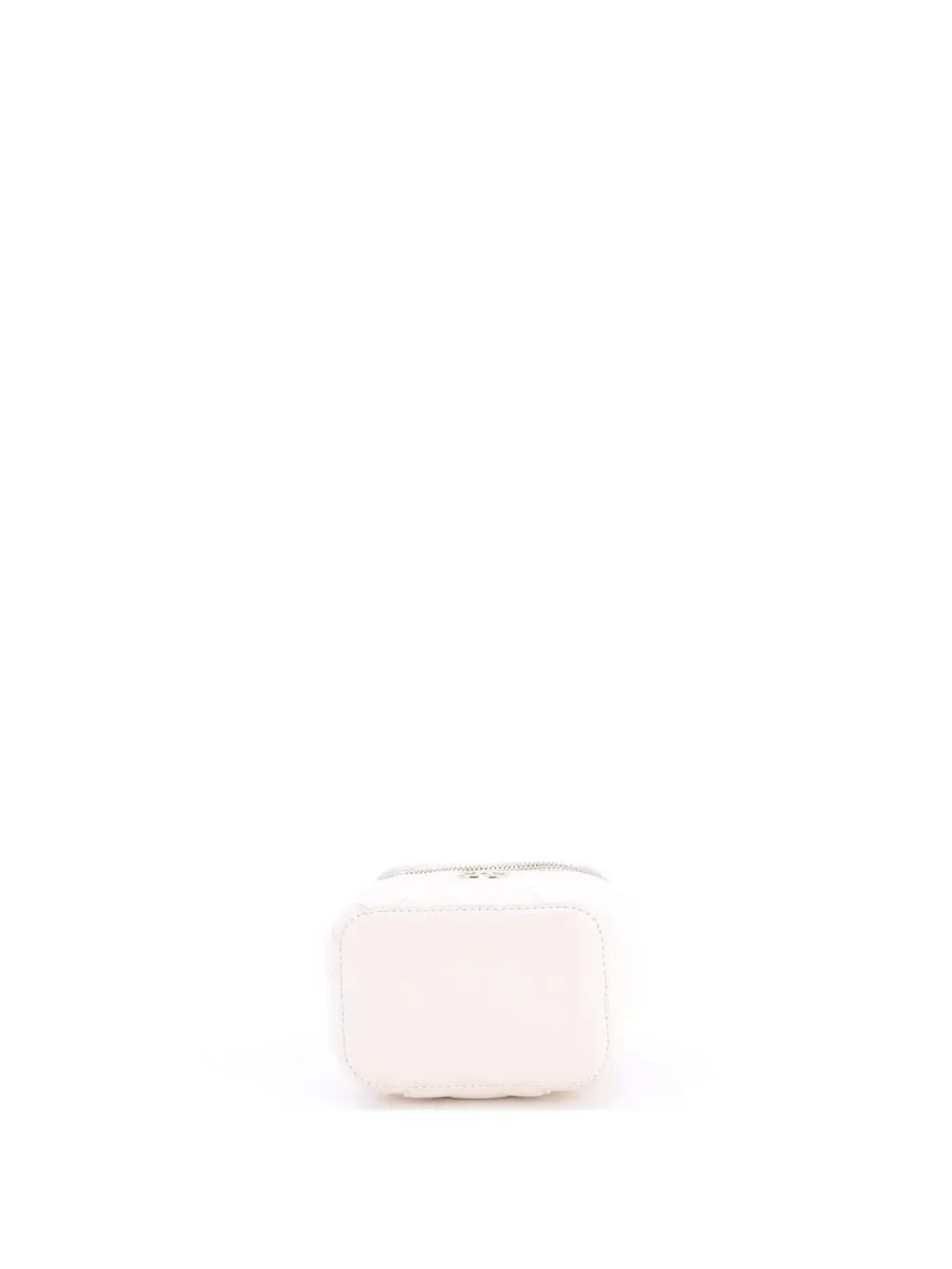 Chanel Camellia Bow Vanity Case With #287605C29B
